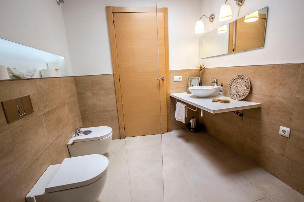Sant Cebrià de Vallalta Catalunya Casas Modern Magnificence , Only A Few Km To The Beach! מראה חיצוני תמונה