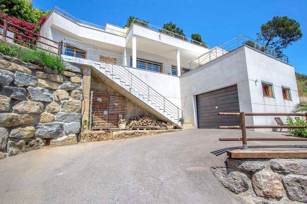 Sant Cebrià de Vallalta Catalunya Casas Modern Magnificence , Only A Few Km To The Beach! מראה חיצוני תמונה