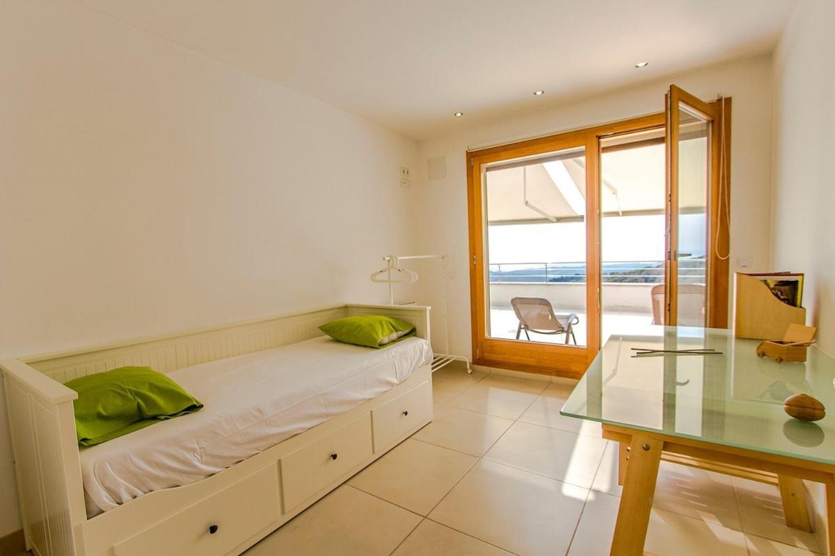 Sant Cebrià de Vallalta Catalunya Casas Modern Magnificence , Only A Few Km To The Beach! מראה חיצוני תמונה
