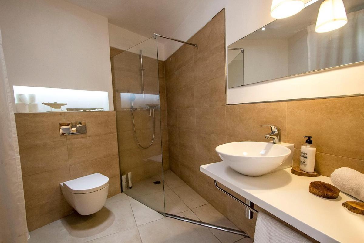Sant Cebrià de Vallalta Catalunya Casas Modern Magnificence , Only A Few Km To The Beach! מראה חיצוני תמונה